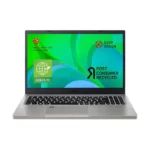 Acer - Aspire Vero - Green PC Laptop - 15.6Full HD